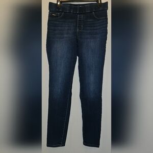 Nine West Heidi Pull-on Skinny Jeggings